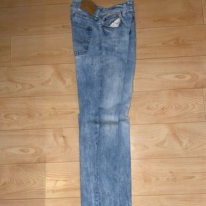American Eagle 29x32 Slim Jeans